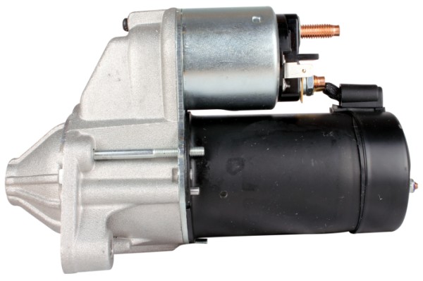 Starter - 8EA 012 528-351 HELLA