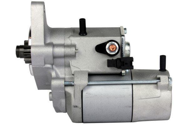 Starter - 8EA 012 528-381 HELLA