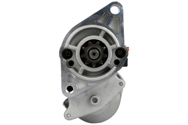 Starter - 8EA 012 528-381 HELLA