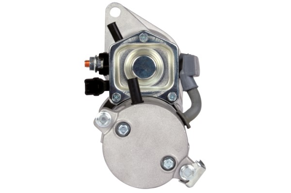 Starter - 8EA 012 528-381 HELLA