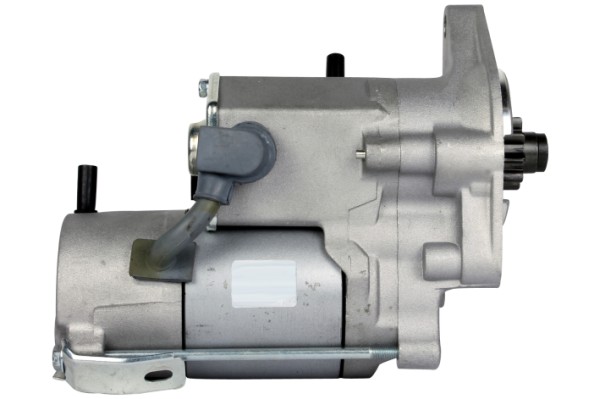 Starter - 8EA 012 528-381 HELLA
