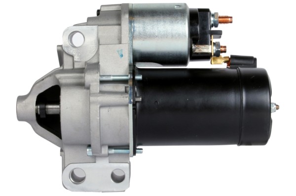Starter - 8EA 012 528-411 HELLA