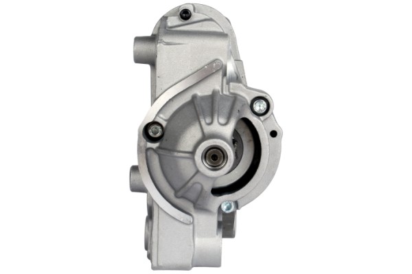 Starter - 8EA 012 528-411 HELLA