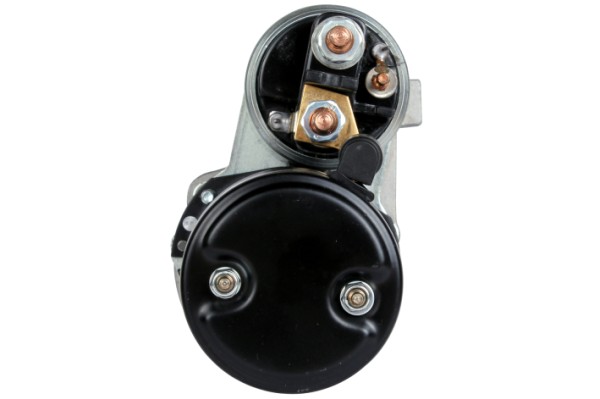 Starter - 8EA 012 528-411 HELLA