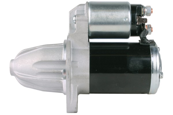 Motorino d'avviamento - 8EA 012 528-501 HELLA