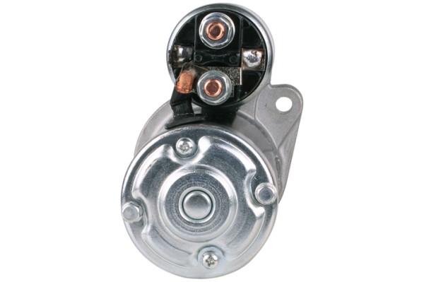Starter - 8EA 012 528-501 HELLA