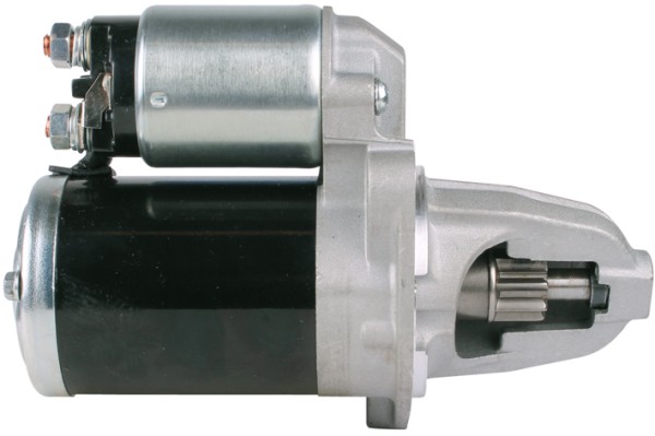 Starter - 8EA 012 528-501 HELLA