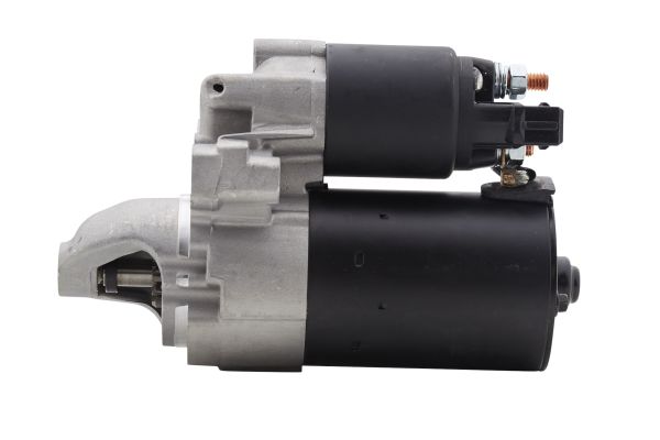 starteris - 8EA 012 528-511 HELLA