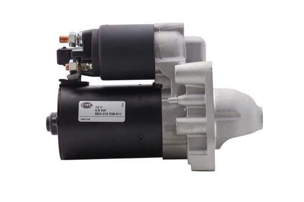 Starter - 8EA 012 528-511 HELLA