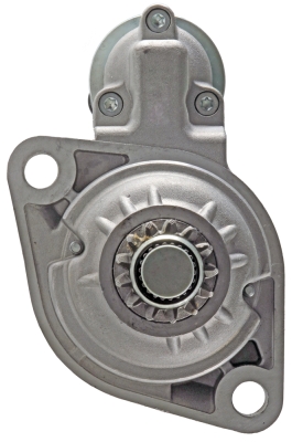 Starter - 8EA 012 528-521 HELLA