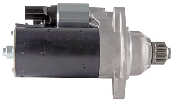 Starter - 8EA 012 528-521 HELLA
