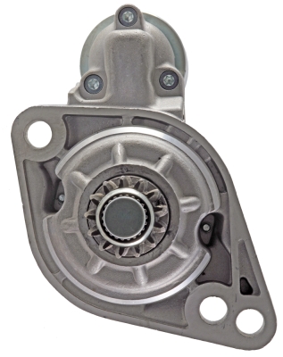 Starter - 8EA 012 528-531 HELLA