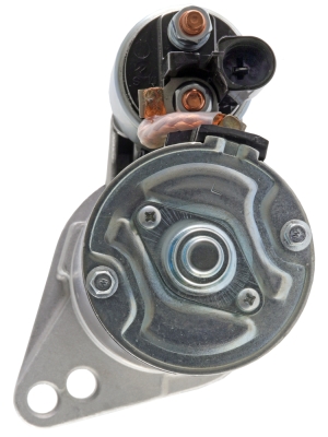 Starter - 8EA 012 528-531 HELLA