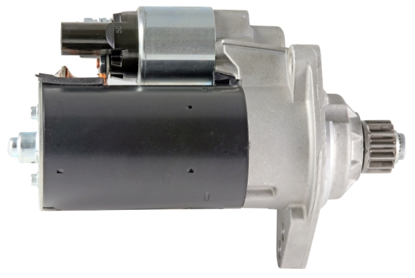 Starter - 8EA 012 528-531 HELLA