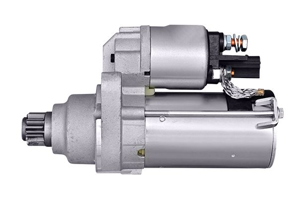 Motorino d'avviamento - 8EA 012 528-591 HELLA