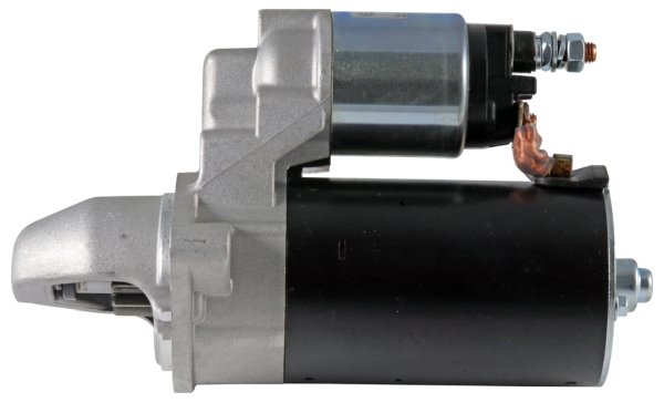 Starter - 8EA 012 528-601 HELLA