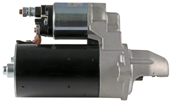 Starter - 8EA 012 528-601 HELLA