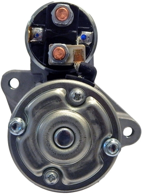 Starter - 8EA 012 528-631 HELLA