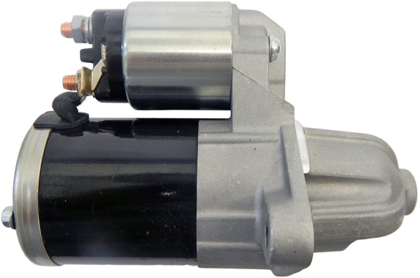 Starter - 8EA 012 528-631 HELLA