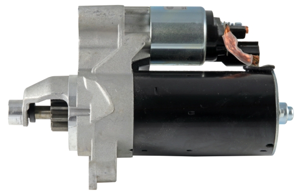 Starter - 8EA 012 528-671 HELLA