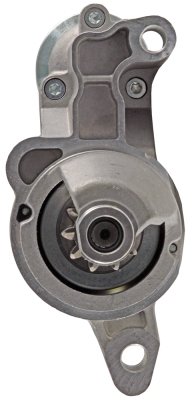 Starter - 8EA 012 528-671 HELLA
