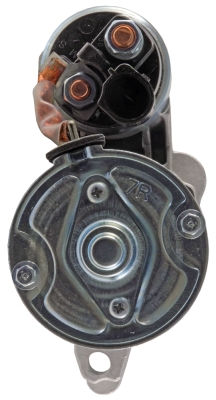 Starter - 8EA 012 528-671 HELLA