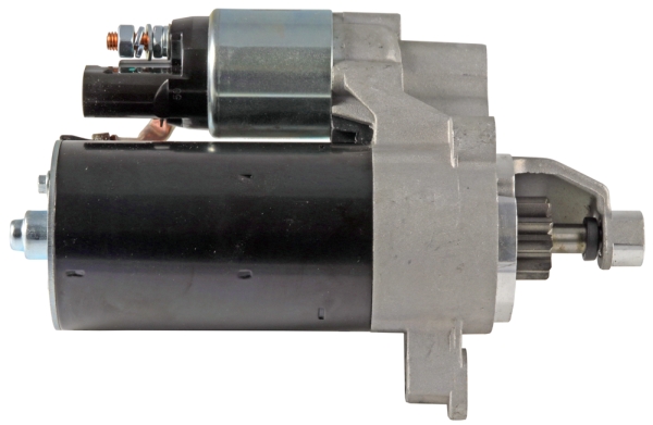 Starter - 8EA 012 528-671 HELLA