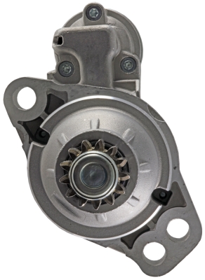 Starter - 8EA 012 528-701 HELLA