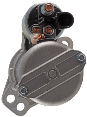 Starter - 8EA 012 528-701 HELLA