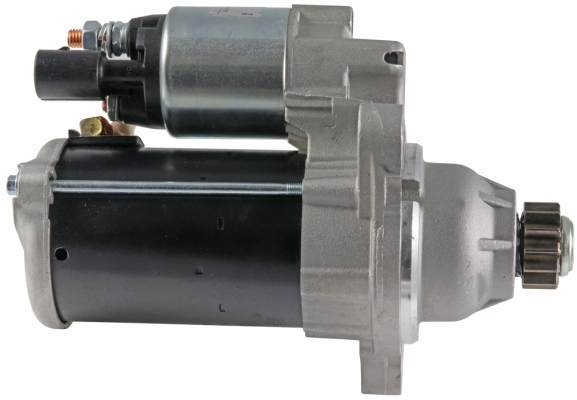 Starter - 8EA 012 528-701 HELLA