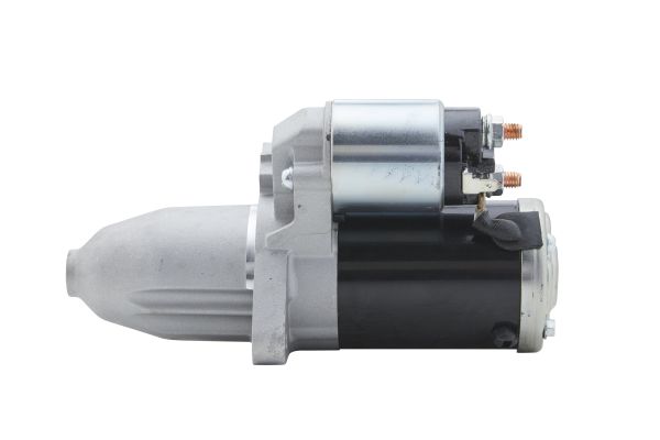 Motorino d'avviamento - 8EA 012 528-721 HELLA