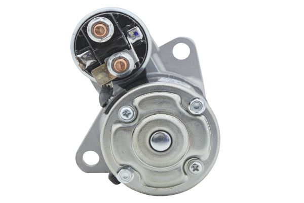 Starter - 8EA 012 528-721 HELLA