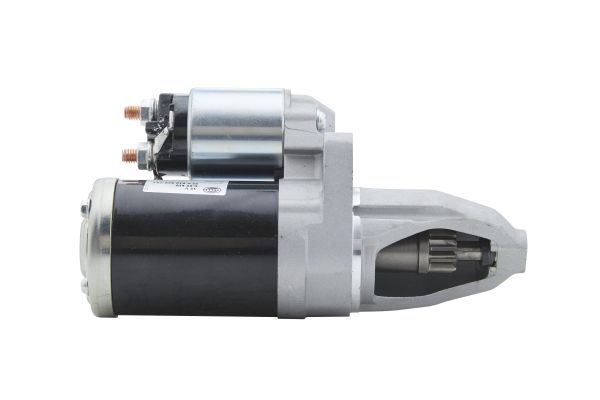 Starter - 8EA 012 528-721 HELLA