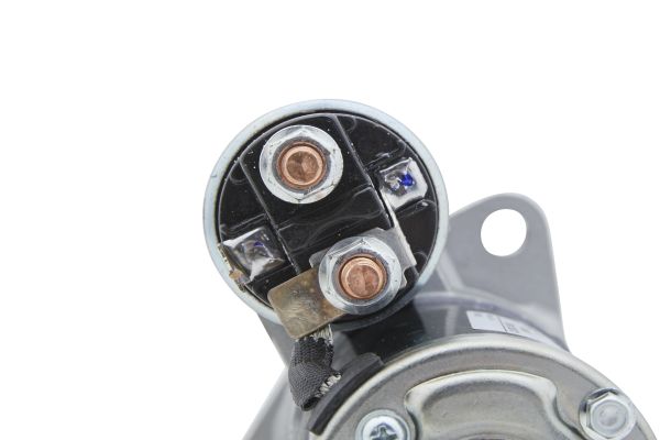 Starter - 8EA 012 528-721 HELLA