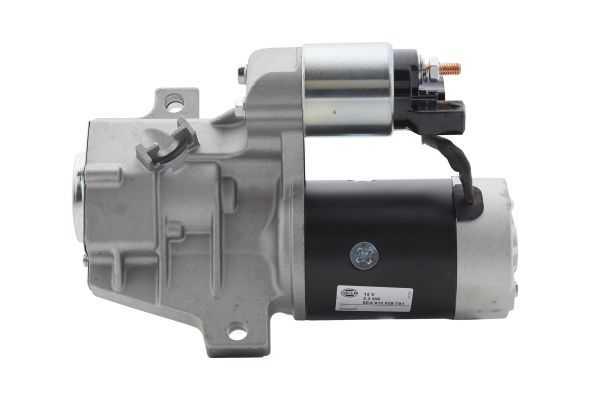 Starter - 8EA 012 528-781 HELLA