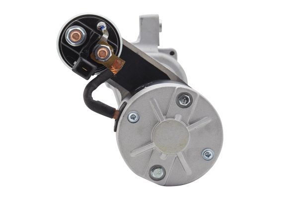 Starter - 8EA 012 528-781 HELLA