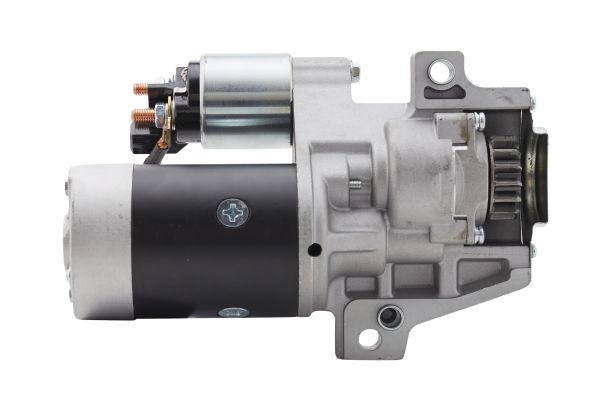 Starter - 8EA 012 528-781 HELLA