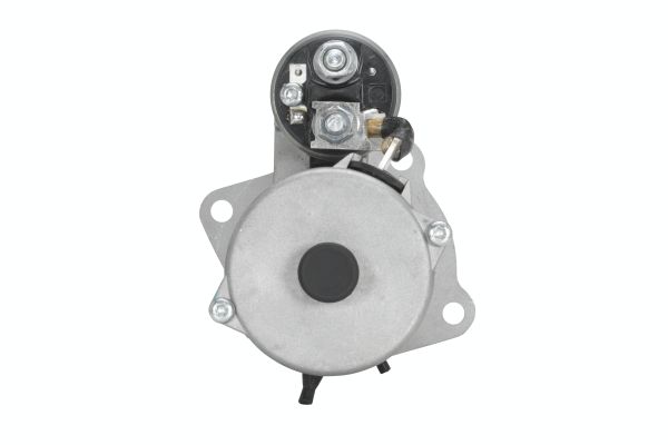 Starter - 8EA 012 528-881 HELLA
