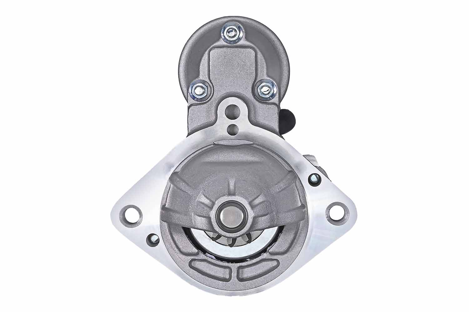 Starter - 8EA 012 528-901 HELLA