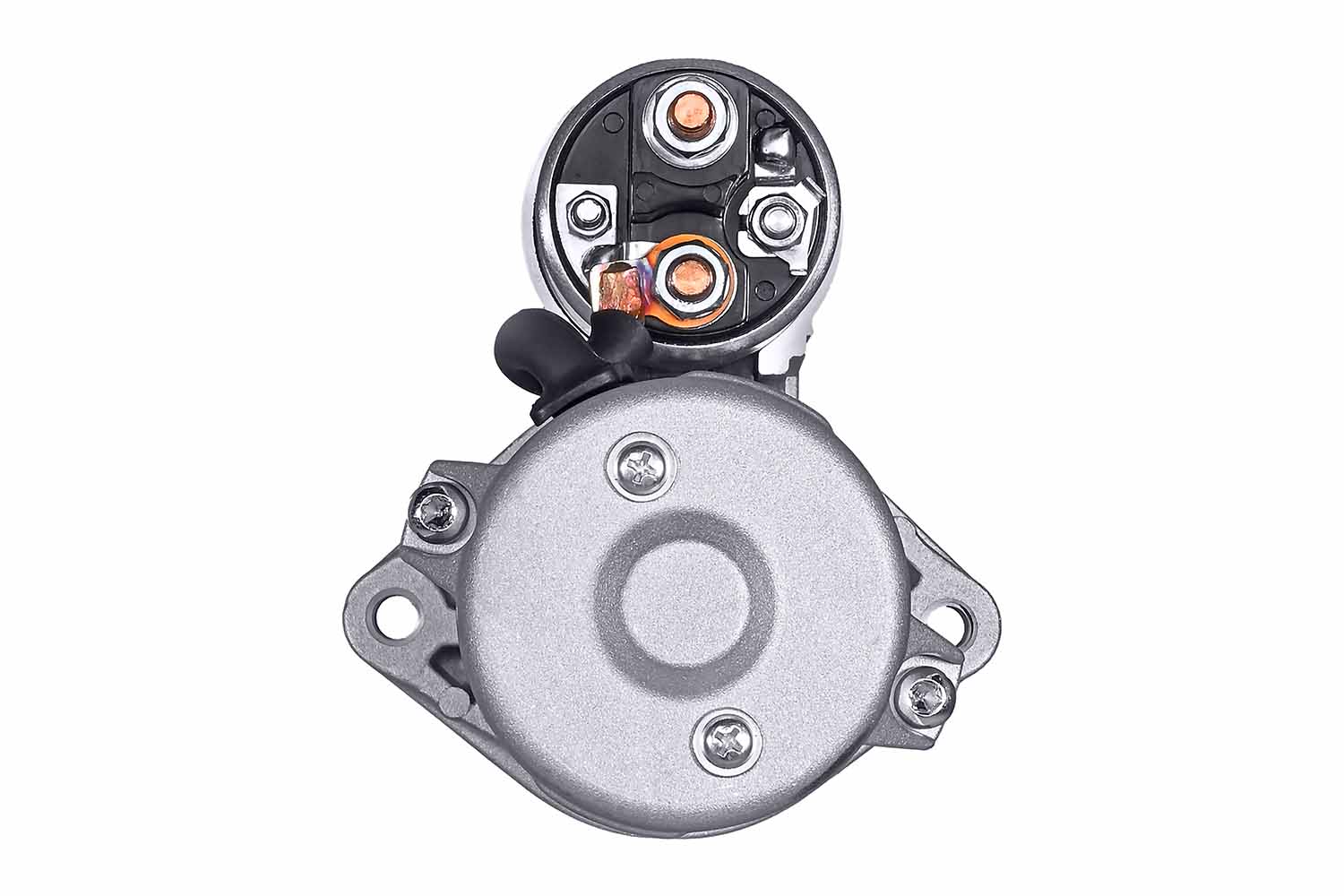 Starter - 8EA 012 528-901 HELLA