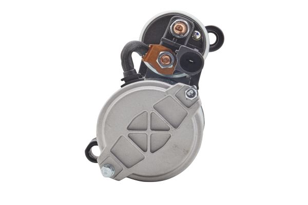 Starter - 8EA 012 528-981 HELLA