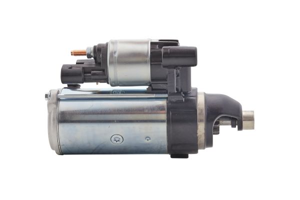 Starter - 8EA 012 528-981 HELLA