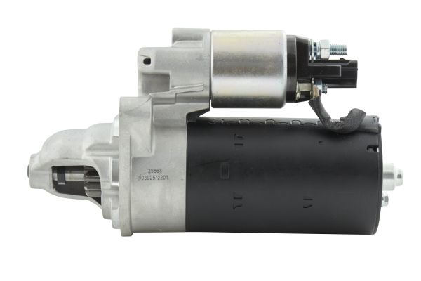 Starter - 8EA 012 528-881 HELLA