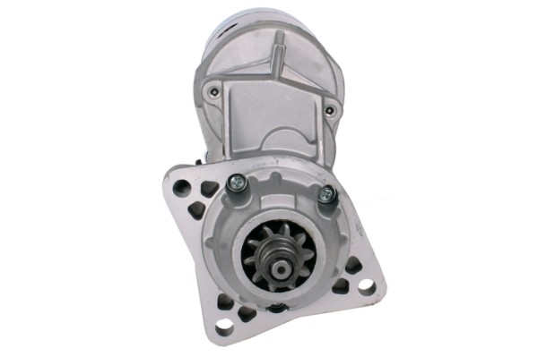 Starter - 8EA 012 586-001 HELLA