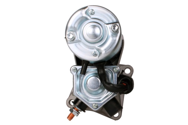 Starter - 8EA 012 586-001 HELLA