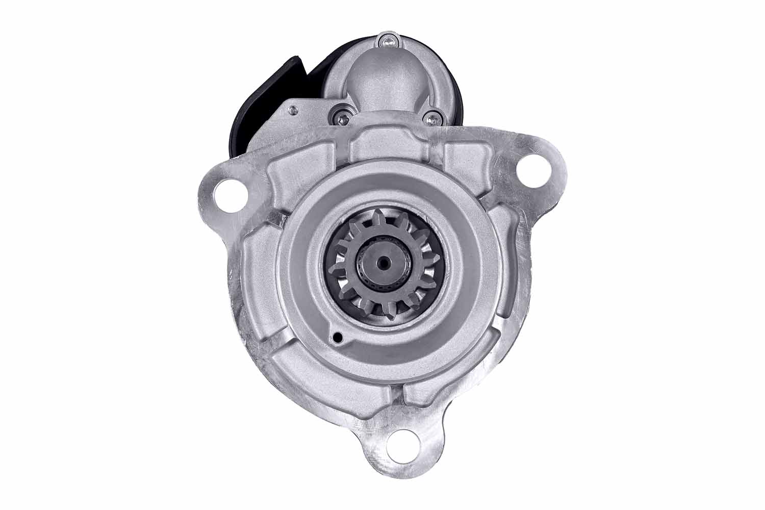 Стартер - 8EA 012 586-101 HELLA
