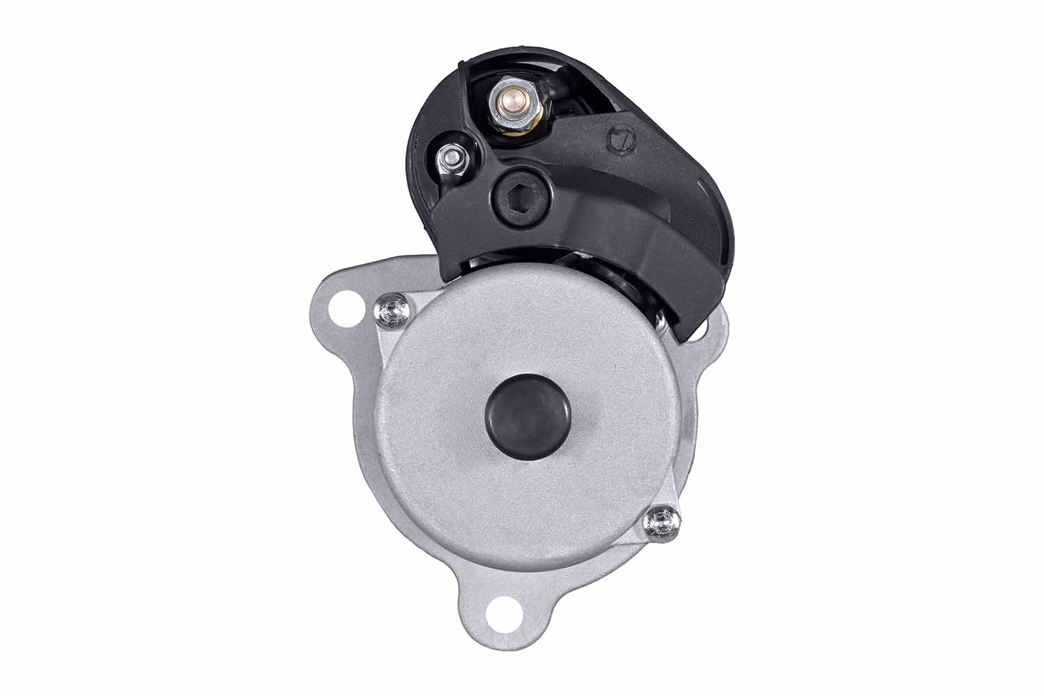 Стартер - 8EA 012 586-101 HELLA