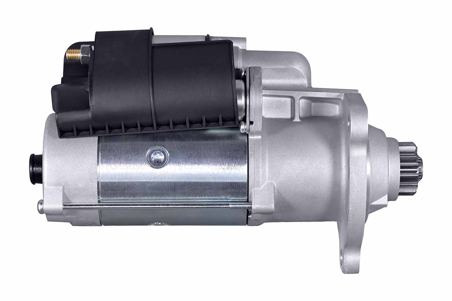 Стартер - 8EA 012 586-101 HELLA