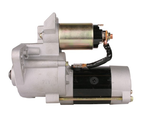 Starter - 8EA 012 586-261 HELLA