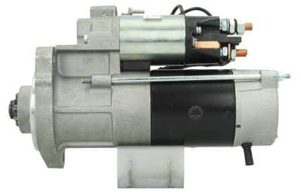 Starter - 8EA 012 586-281 HELLA